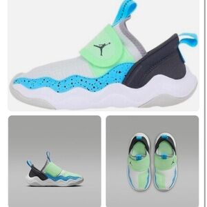 Nike Air Jordan 23/7 Shoes Toddler size 11